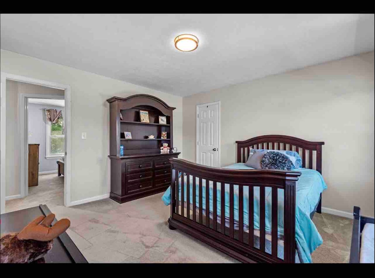 Детска соба