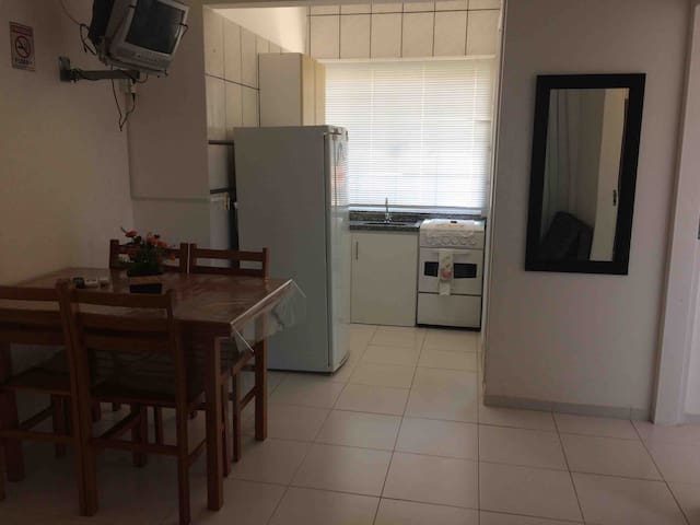 Residencial Água do Mar managed Airbnb listing 3