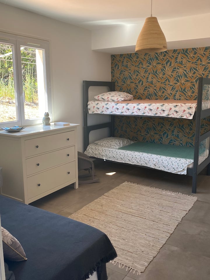 Chambre 2