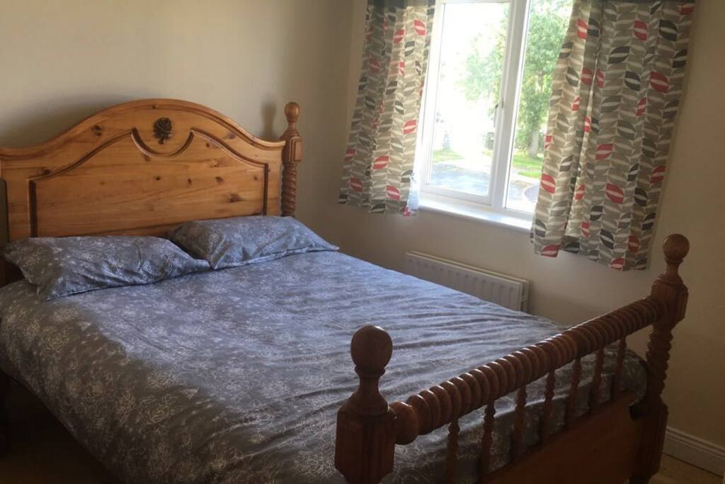 King Bedroom