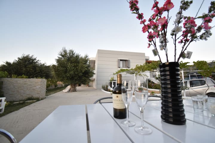 Airbnb Karpathos Ferienwohnungen Unterkunfte Griechenland