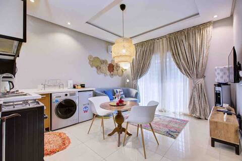 Abuja - Casa Apt. by Covina... Exclusif Studio