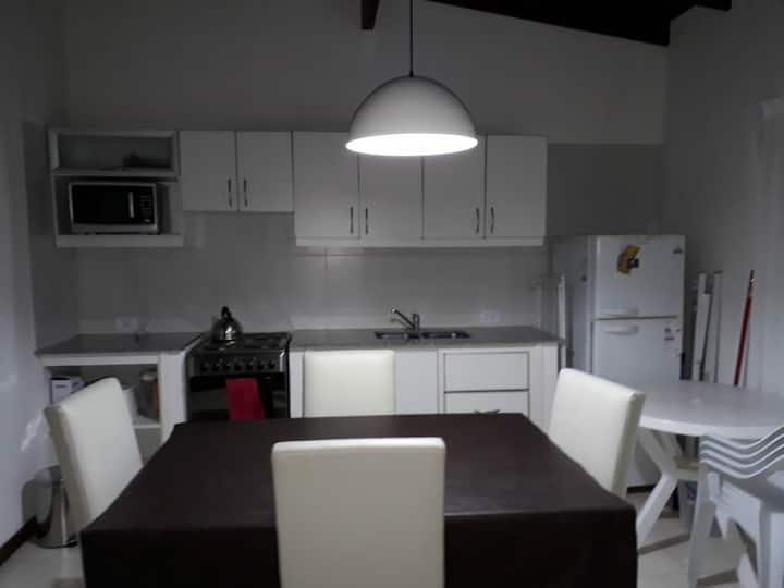 Pinamar
Rincon Del Golf Dtpo 8 - Pinamar
