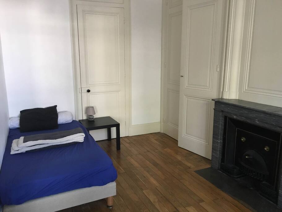 Chambre 1