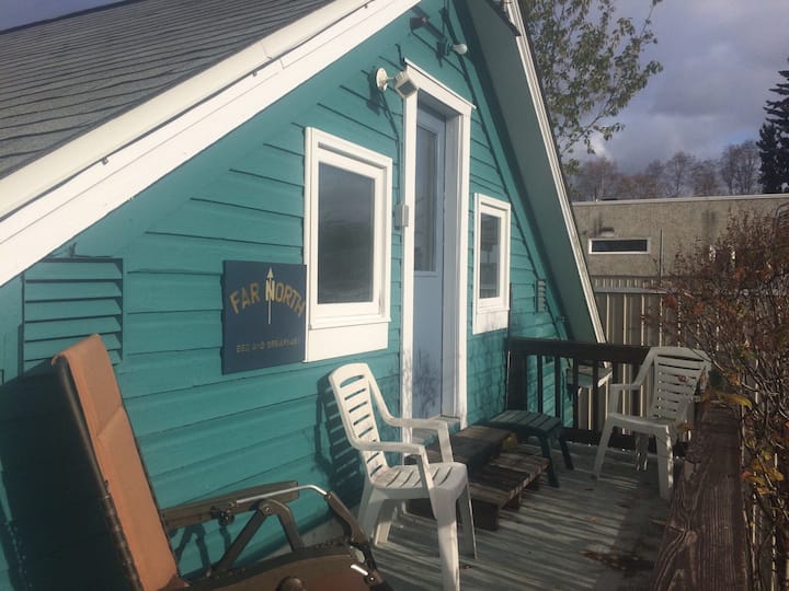 Fairbanks Vacation Rentals & Homes Alaska, United States Airbnb