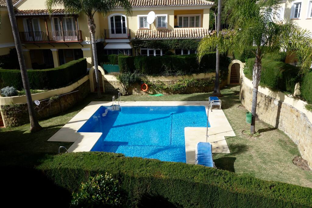 Shared Pool