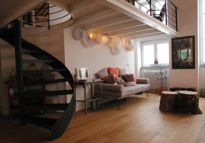 Le cocon arty d’Anna gallery image 5