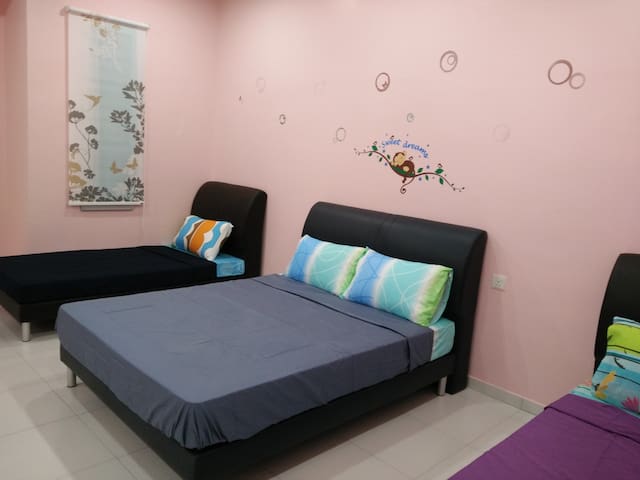 MOMMY GUEST HOUSE
