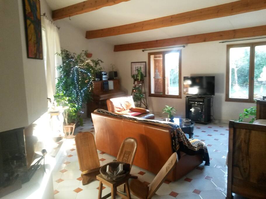 salon