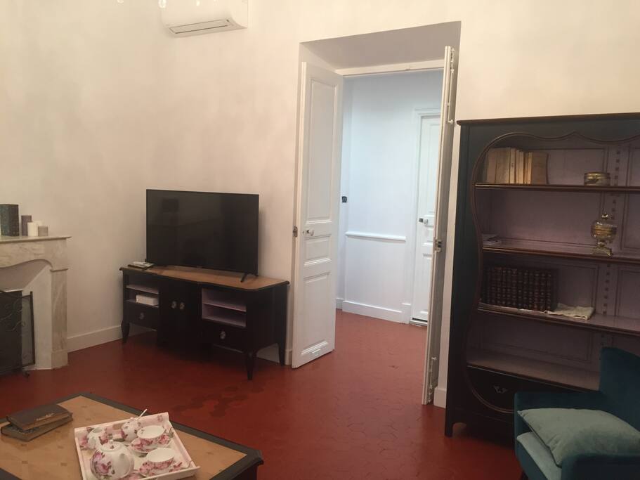 Salon