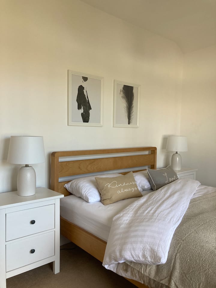 საწოლი King size