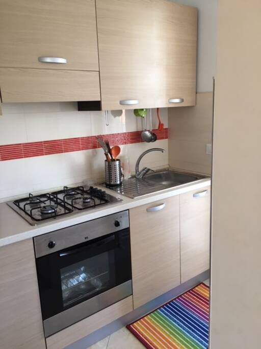 Angolo cucina