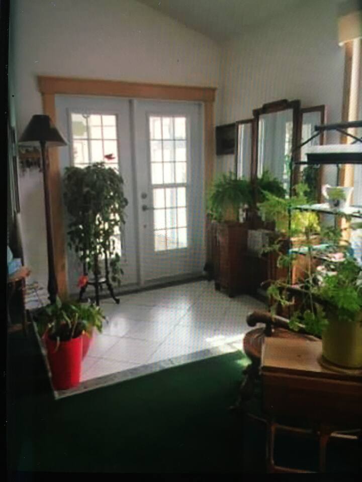 Vald'Espoir Vacation Rentals & Homes Quebec, Canada Airbnb