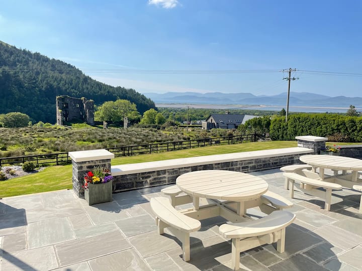 Glenbeigh Holiday Rentals & Homes County Kerry, Ireland Airbnb