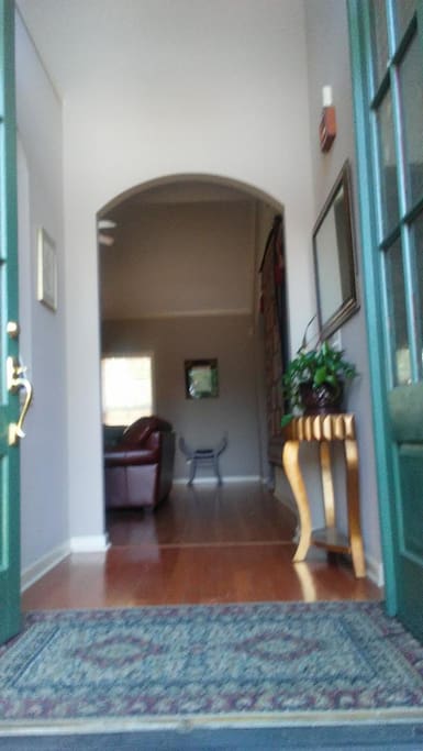 Foyer