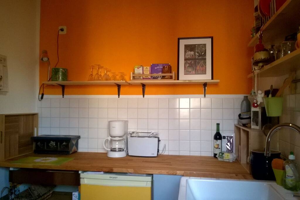 Küche