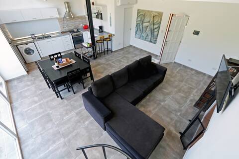 Top performing Airbnb: Beautiful House in Roldán with Pool in Departamento San Lorenzo