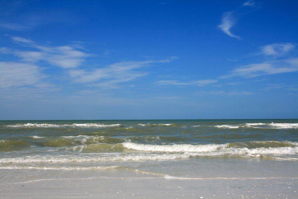 South Seas Beach