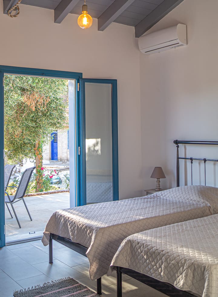 Dormitorio 2
