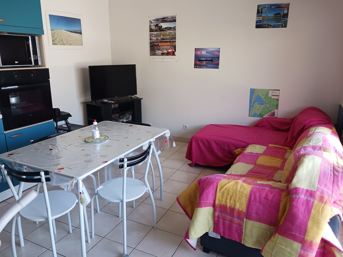 Kitanda cha sofa cha sebule 130