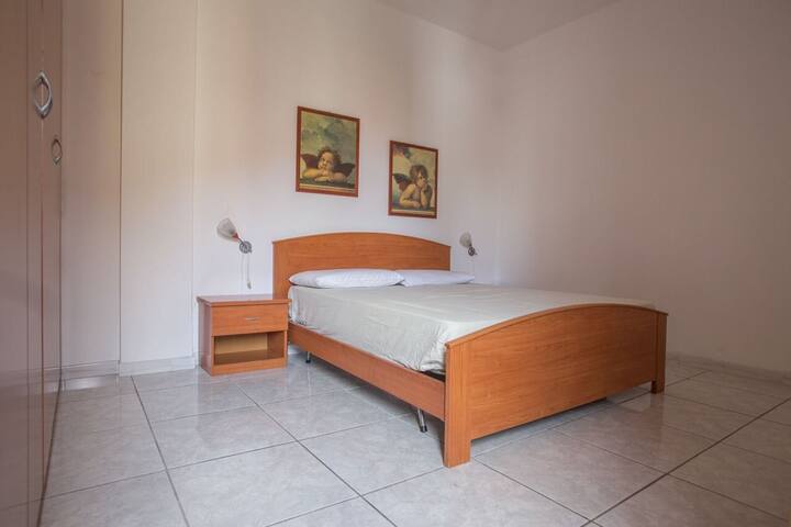 APPARTAMENTO BAIA BLU A 20M DAL MARE 2 piano gallery image 3