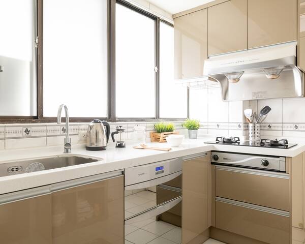 H&K 3/2 Central Shandao Temple in Zhongzheng gallery image 3