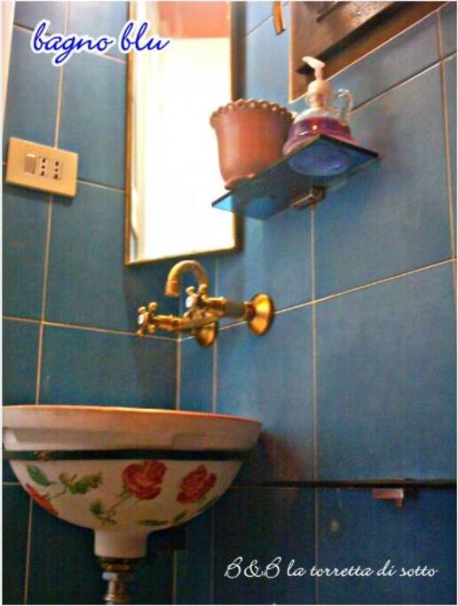 bagno di artemisia