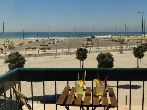 Apartment Vista Mar Vasco Gama