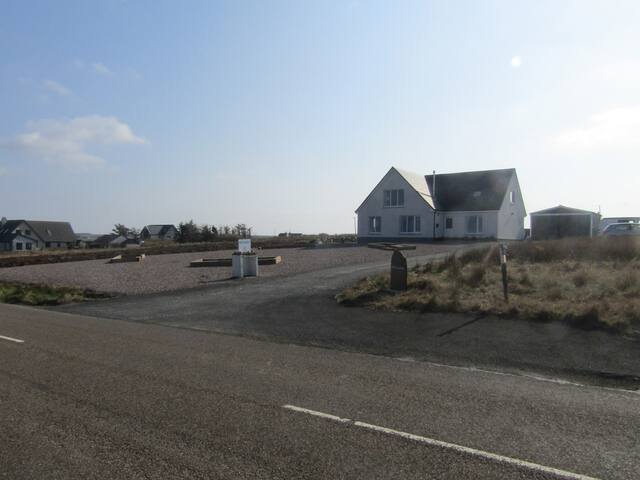 Gills,Near John O Groats -  Single/Twin Room