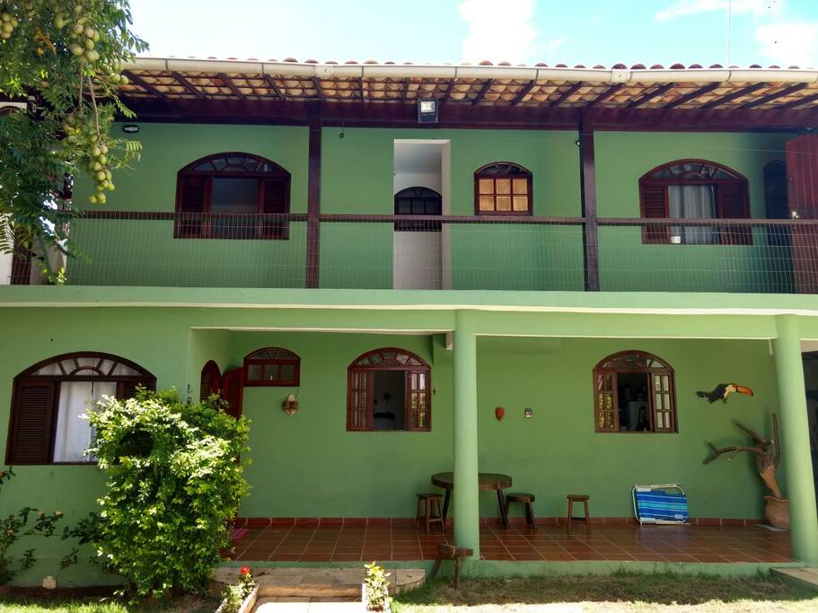 Fachada