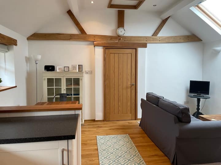 The Bach, Westleigh, Near Instow, Coastal Getaway. - Barnstaple