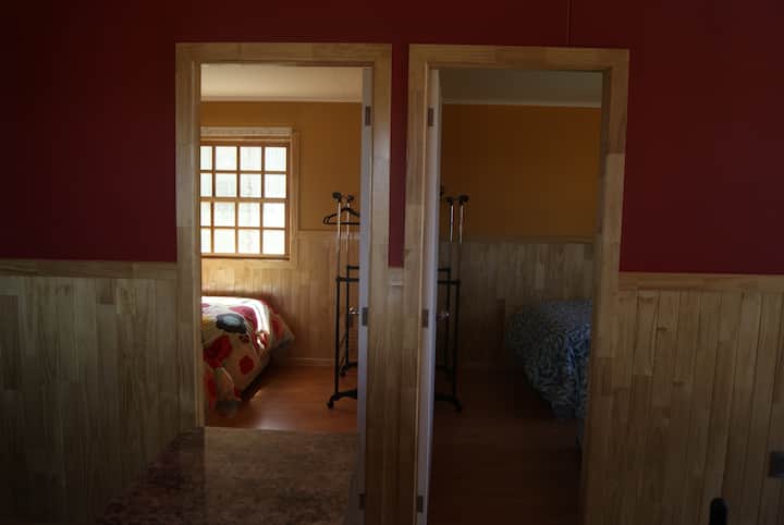 საძინებელი 1