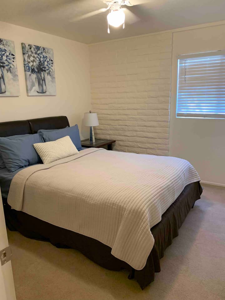 Спална соба 3