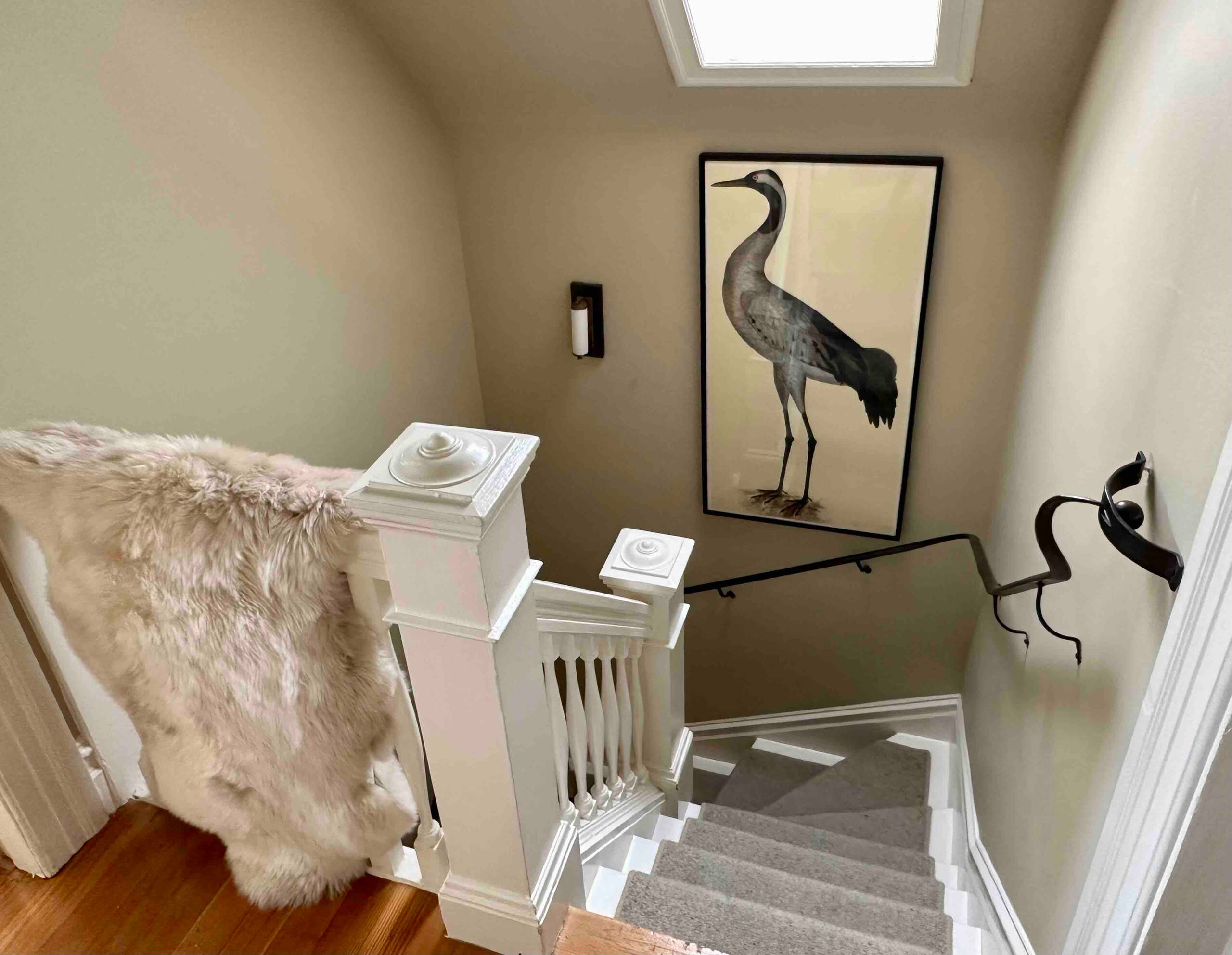 Home in San Francisco · ★4.95 · 3 bedrooms · 3 beds · 1.5 baths - Image 22