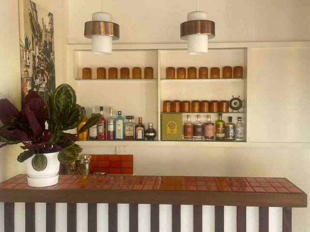 Sunseeker House Blairgowrie – Footsteps to Beach gallery image 5