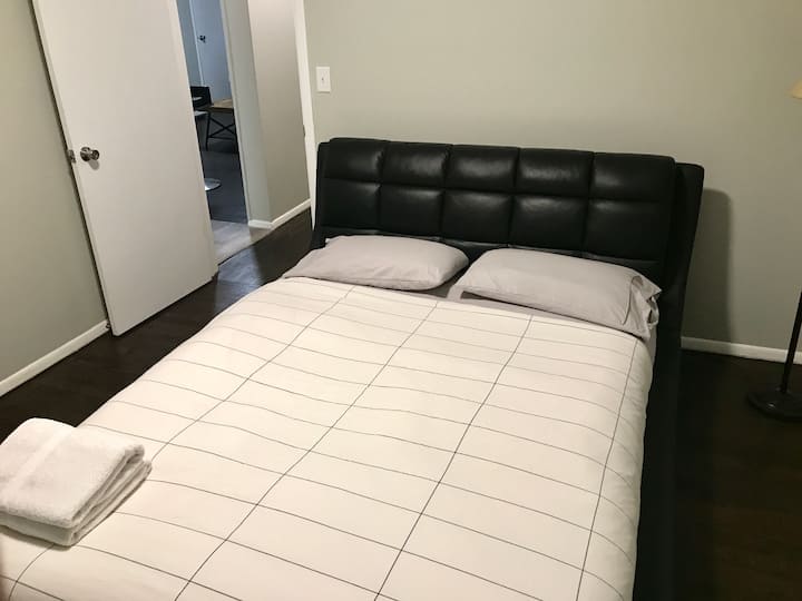 Спалня 1 - двойно легло