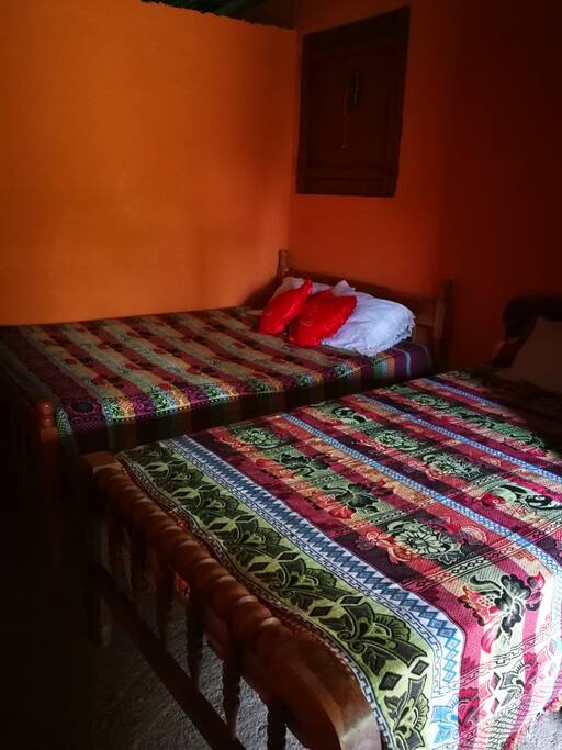 CAMA 1 MATRIMONIAL 1 CAMA INDIVIDUAL