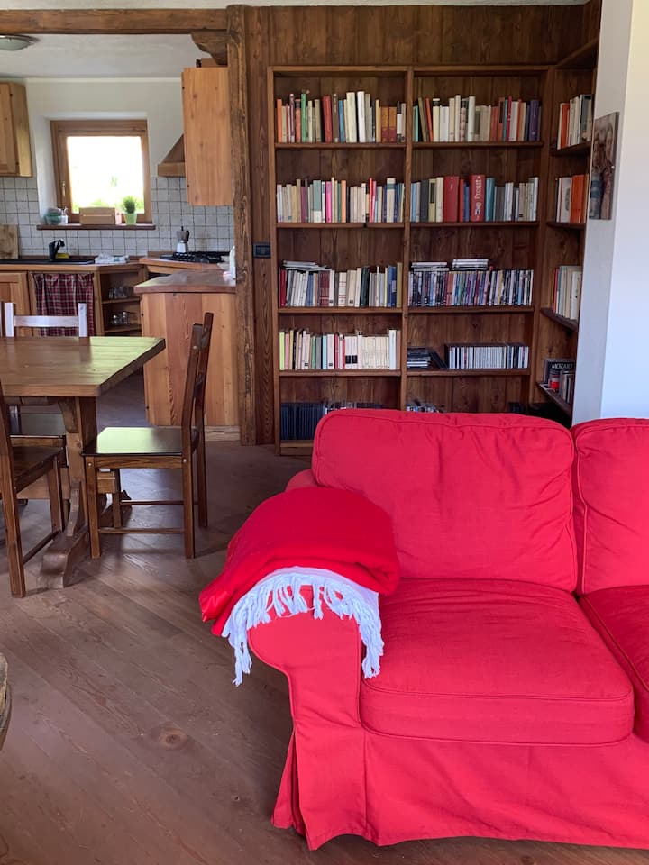Villa Con Vista Gran Paradiso - Gran Paradiso