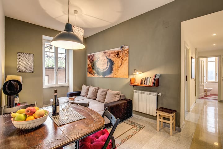 Monti Coliseum 3 bedroom 2nd floor