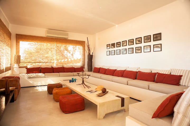 Casa Ibiscus - Formentera