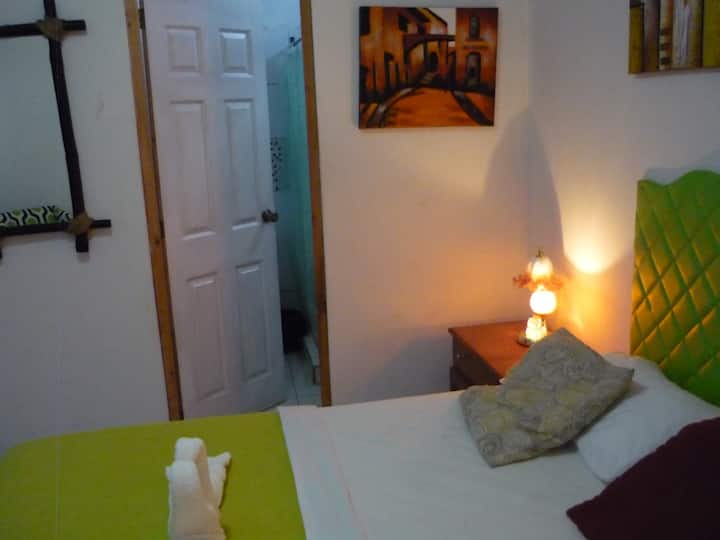 Hostal Casa San Miguel Hostels for Rent in Masaya, Masaya, Nicaragua