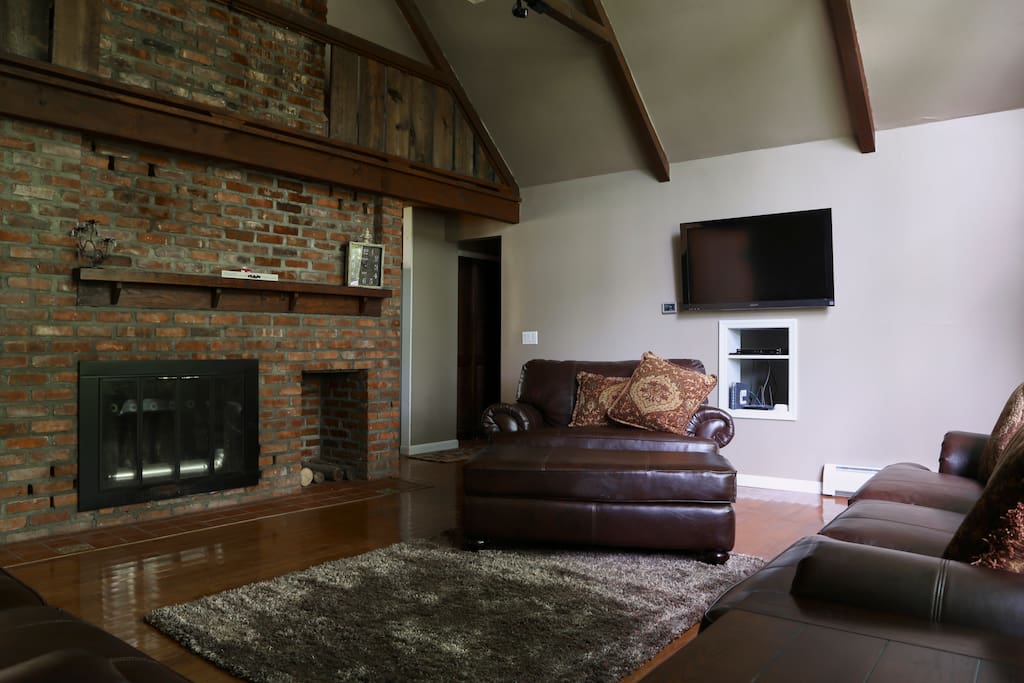 Another view of the great room