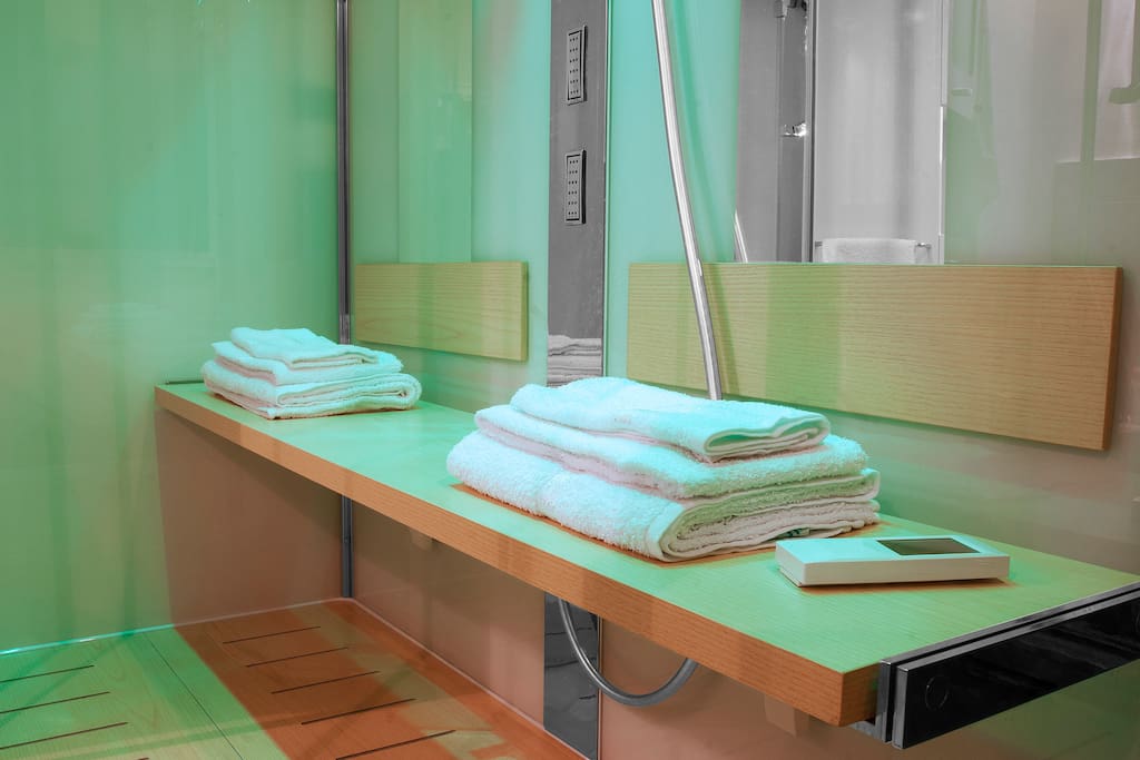Bagno turco