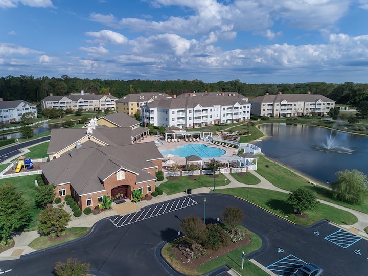 Williamsburg Vacation Rentals Cottage and Resort Rentals Airbnb