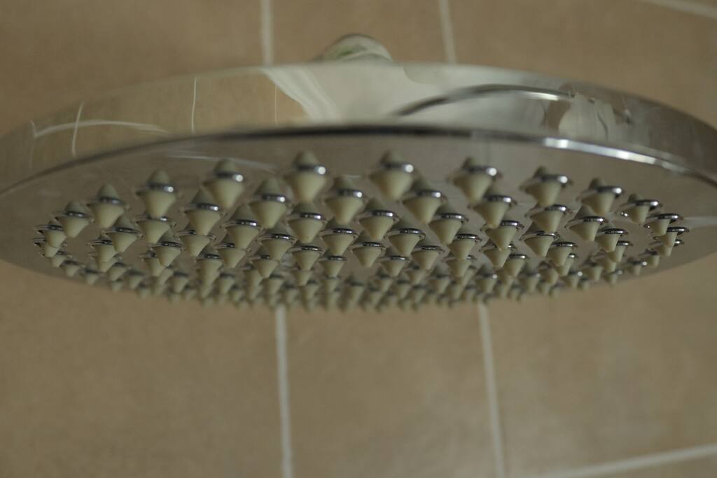 shower