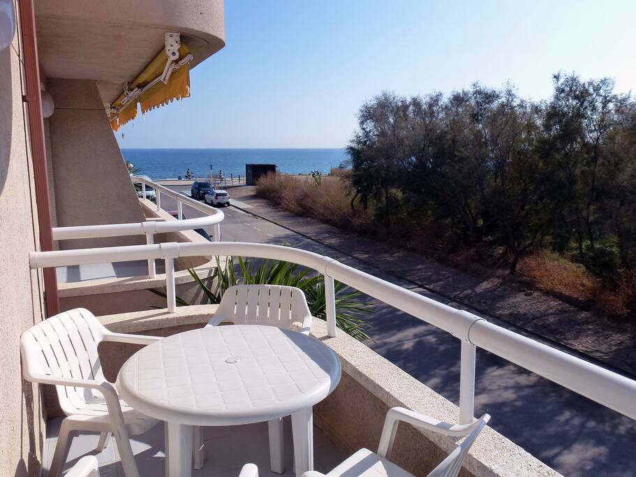 Terraza