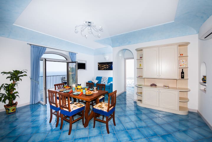 Sosòre Holiday Homes - Amalfi Coast managed Airbnb listing 3