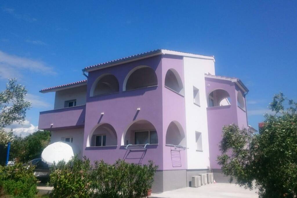 casa