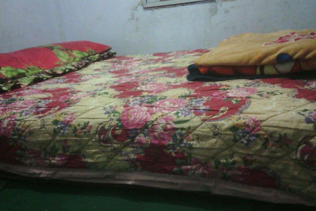 Kamar 1 for 2 Person