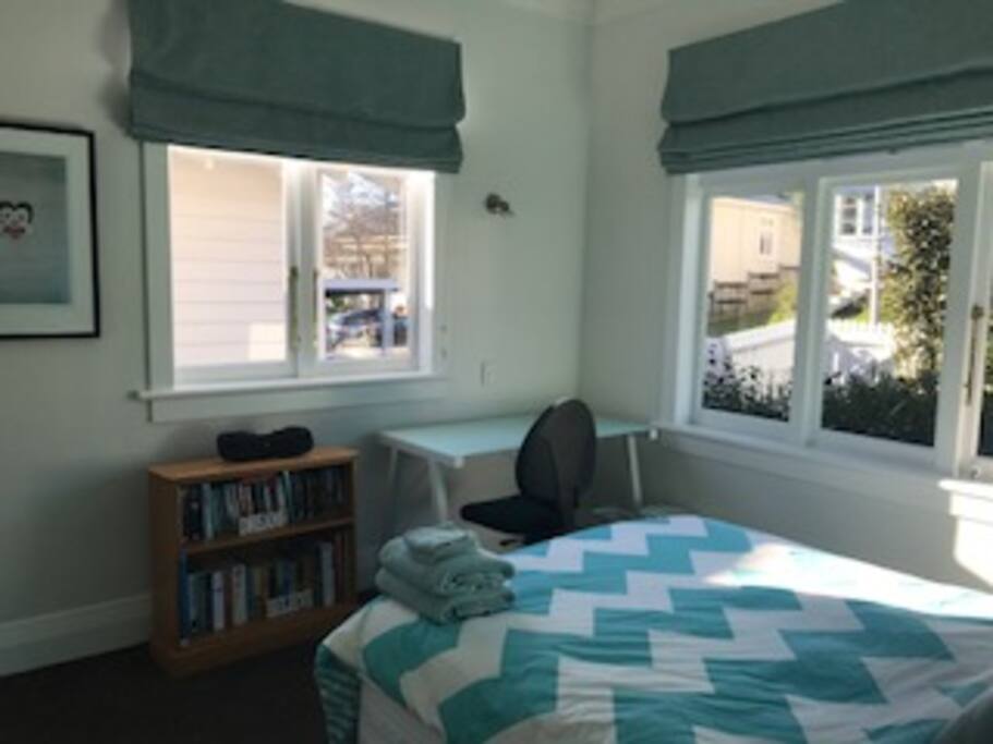 Front bedroom